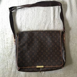 Messenger bag (men/women)